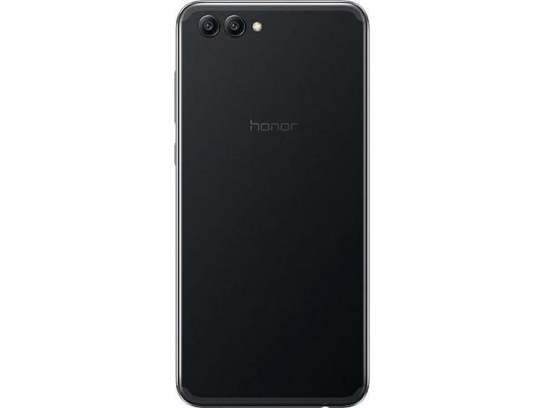 Смартфон Honor View 10 128GB Black