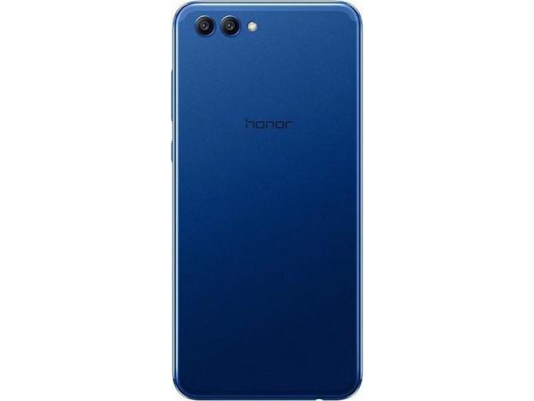 Смартфон Honor View 10 128GB Blue