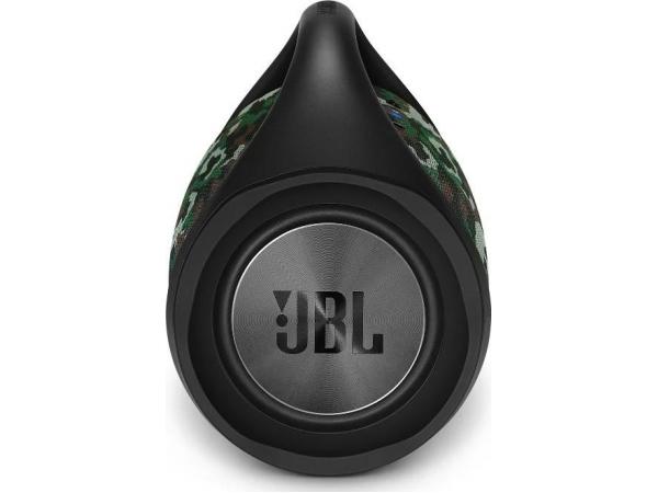 Портативная акустика JBL Boombox Squad
