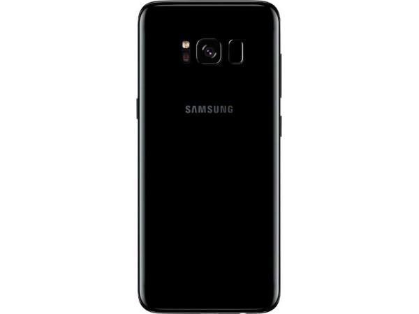 Смартфон Samsung Galaxy S8 64GB Black