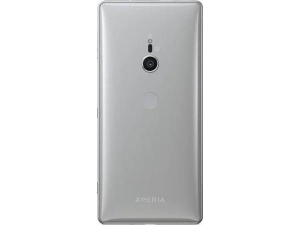 Смартфон Sony Xperia XZ2 DS Liquid Silver