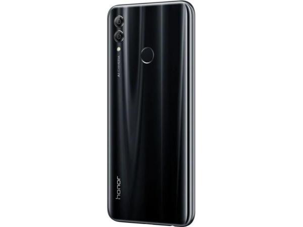 Смартфон Honor 10 Lite 3/32GB Черный