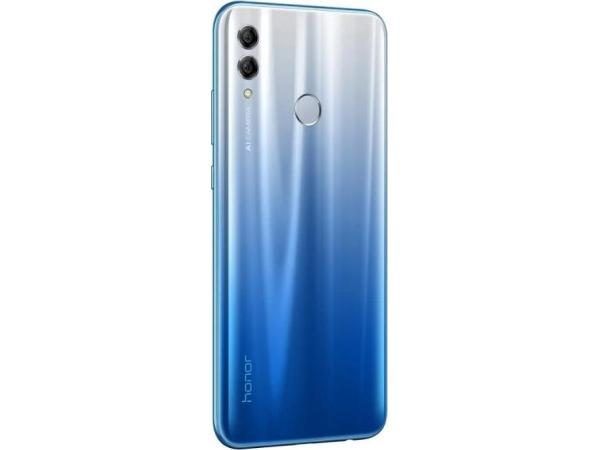Смартфон Honor 10 Lite 3/32GB Голубой