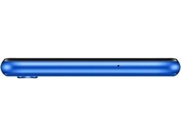 Сматрфон Honor 8X 4/128GB Сапфировый синий
