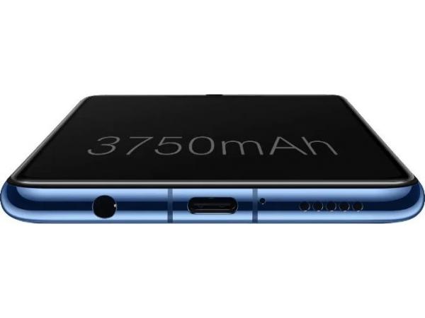 Смартфон Huawei Mate 20 lite 64gb Сапфировый синий