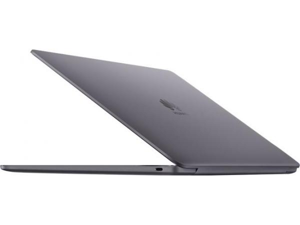 Ноутбук Huawei MateBook 13 (WRT-W19) Space Gray
