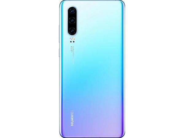Смартфон Huawei P30 Светло-голубой