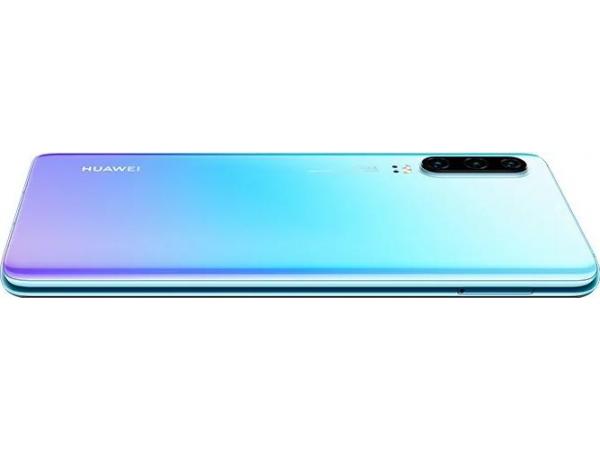 Смартфон Huawei P30 Светло-голубой