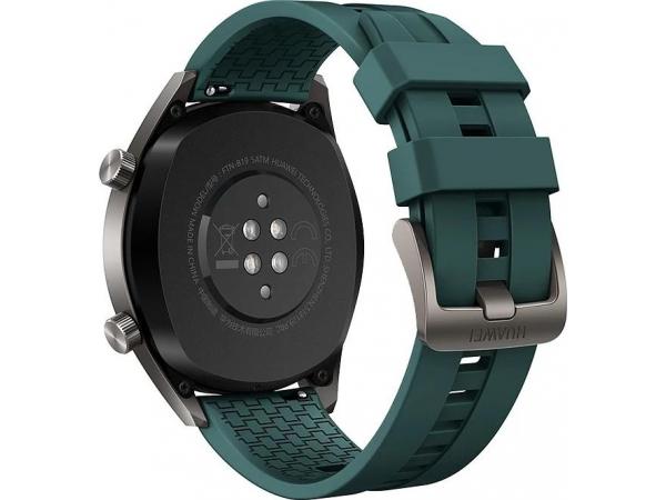 Часы Huawei Watch GT Active