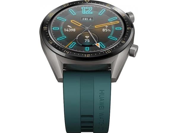 Часы Huawei Watch GT Active