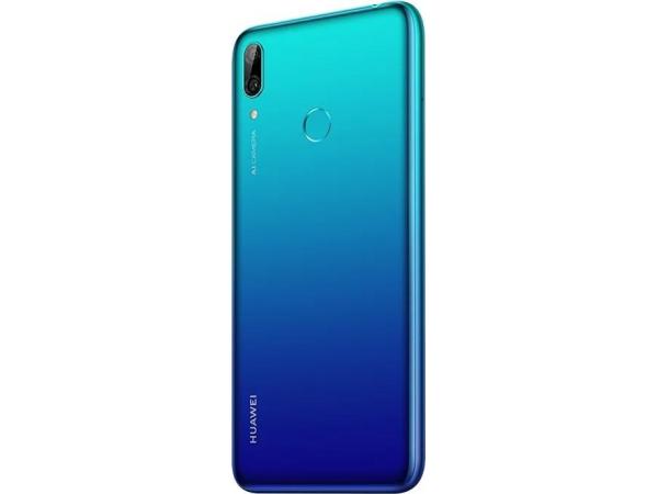 Смартфон Huawei Y7 (2019) Синий