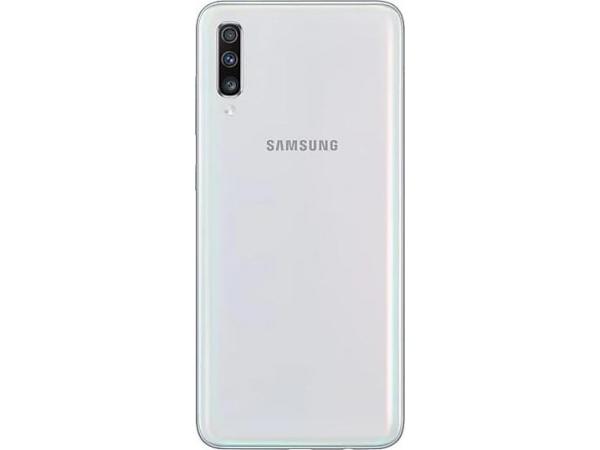 Смартфон Samsung Galaxy A70 128GB Белый