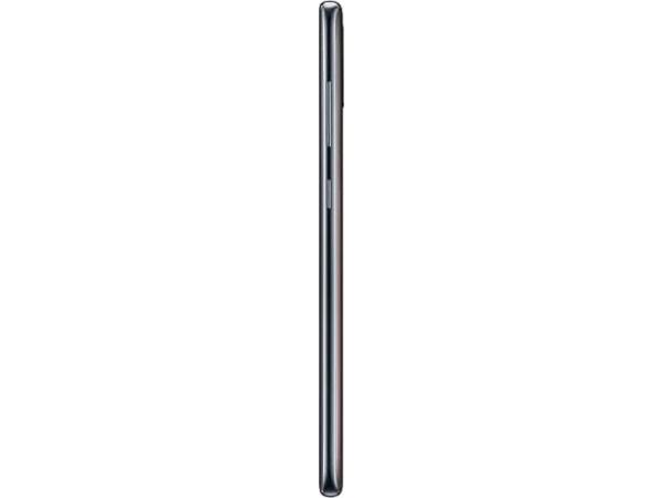 Смартфон Samsung Galaxy A70 128GB Черный