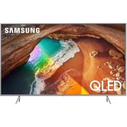 QLED телевизор Samsung QE55Q67RAU