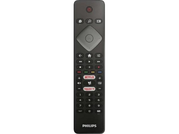 LED телевизор  Philips 58PUS6504