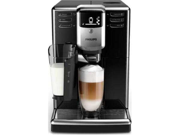 Кофемашина Philips EP5040/10 Series 5000 LatteGo Premium