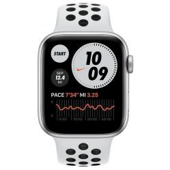 Умные часы Apple Watch SE GPS 44мм Alum...