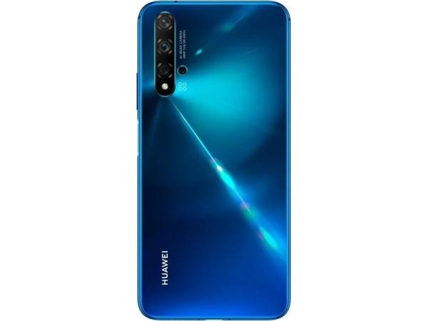 Смартфон HUAWEI Nova 5T Синий