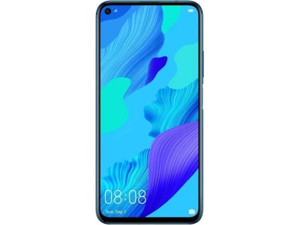 Смартфон HUAWEI Nova 5T Синий