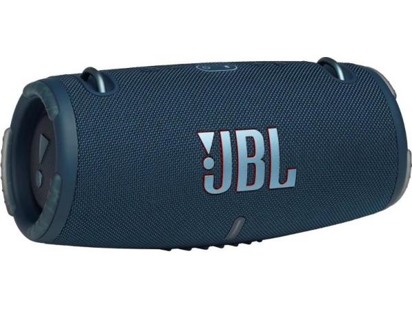 Портативная акустика JBL Xtreme 3 синий