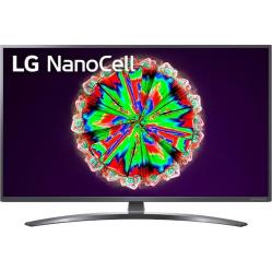 NanoCell телевизор LG 50NANO796NF