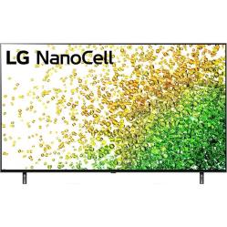 NanoCell телевизор LG 50NANO856PA