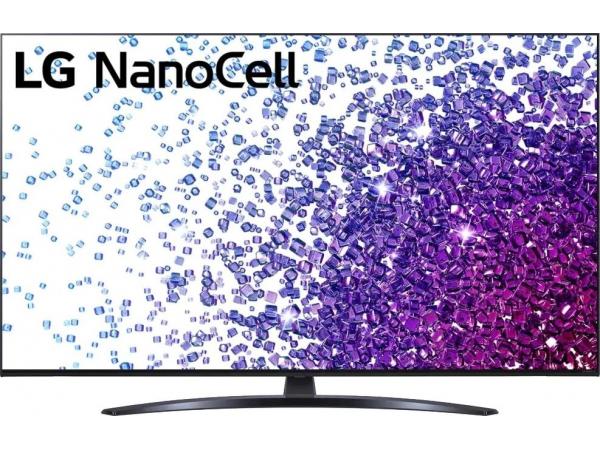 NanoCell телевизор LG 55NANO766PA