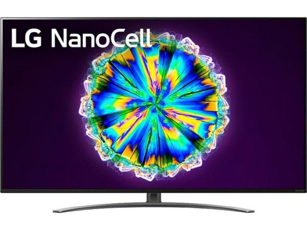 NanoCell телевизор LG 55NANO866