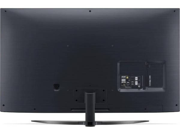 NanoCell телевизор LG 55NANO866
