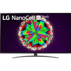 NanoCell телевизор LG 65NANO816NA