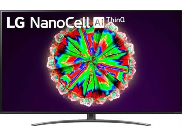 NanoCell телевизор LG 65NANO816NA
