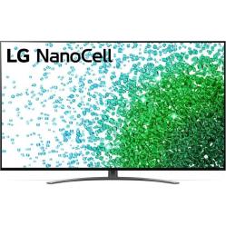 NanoCell телевизор LG 65NANO816PA