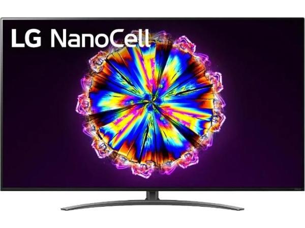 NanoCell телевизор LG 65NANO916