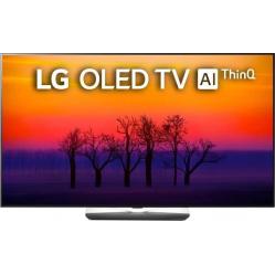 OLED телевизор OLED LG OLED55B8S