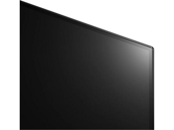 Телевизор LG OLED55C14LB OLED, HDR (2021), космический черный