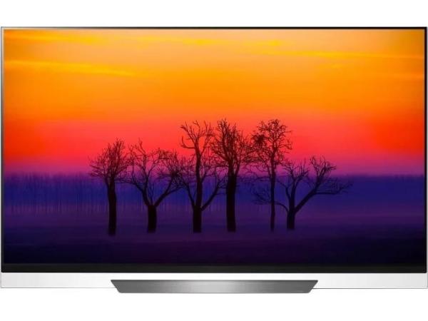 OLED телевизор LG OLED55E8