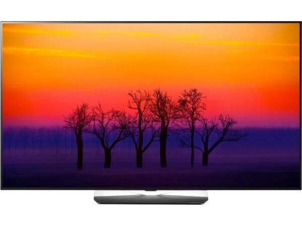 OLED телевизор LG OLED65B8S