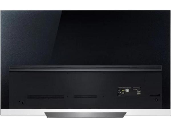 OLED телевизор  LG OLED65E8