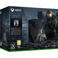 Игровая приставка Microsoft Xbox S...