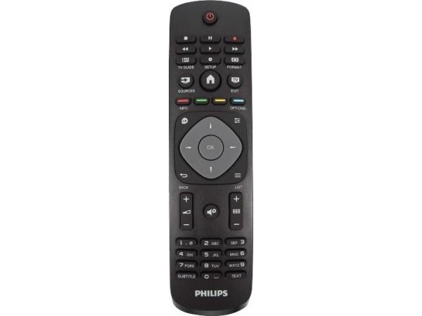 LED телевизор Philips 32PFS5605