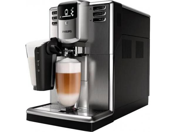 Кофемашина Philips EP5035/10 Series 5000 LatteGo