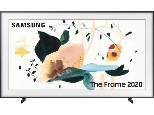 QLED телевизор Samsung The Frame QE43LS03TAU