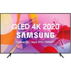QLED телевизор Samsung QE50Q60TAU