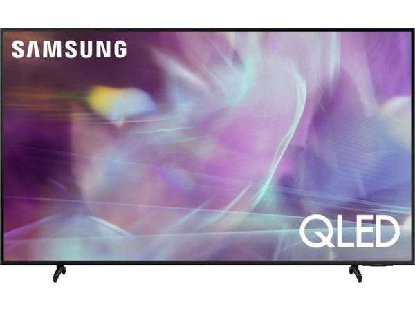 QLED телевизор Samsung QE50Q67AAU