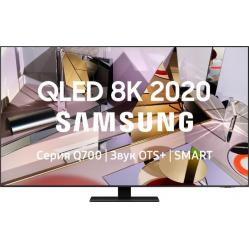 QLED телевизор Samsung QE55Q700TAU