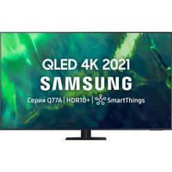 QLED телевизор Samsung QE65Q77AAU