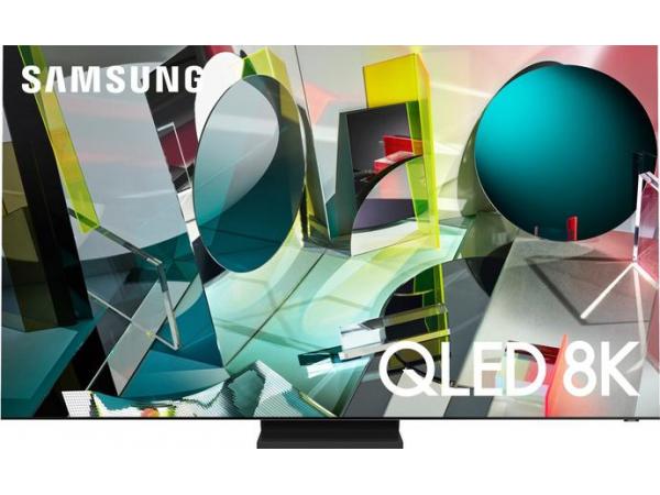 QLED телевизор Samsung QE65Q900TSU