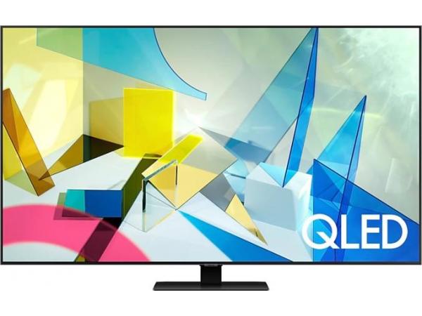 QLED телевизор Samsung QE75Q87TAU