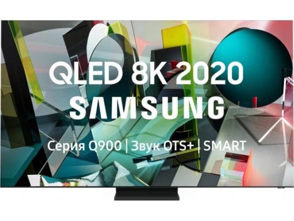 QLED телевизор Samsung QE75Q900TSU