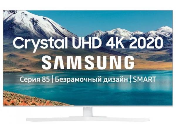 LED телевизор Samsung UE43TU8510U